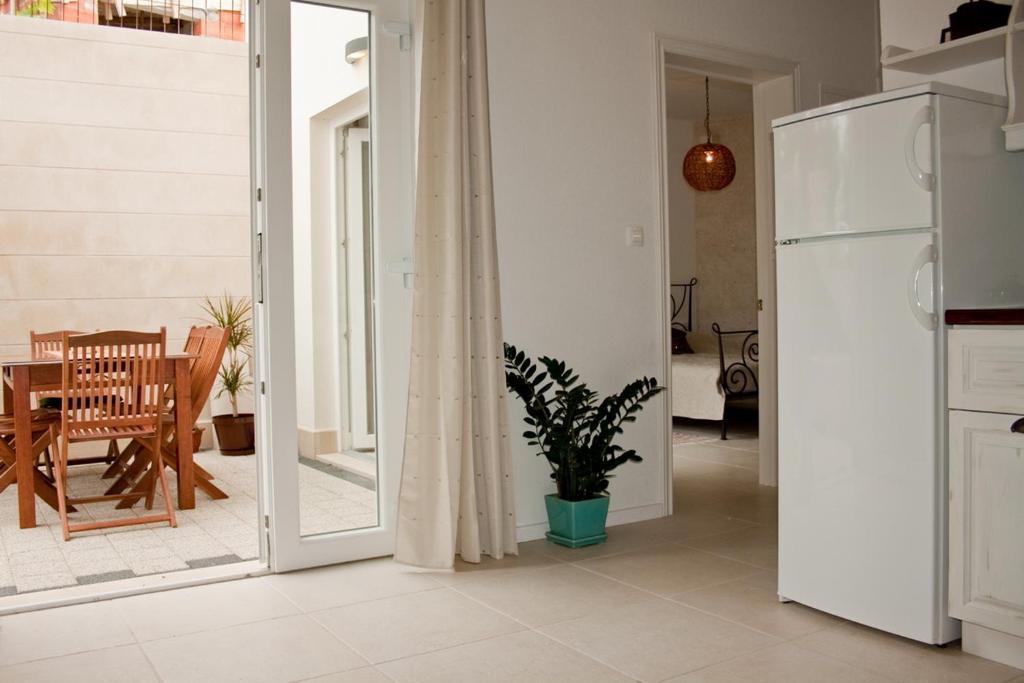 Apartments Lianto Drasnice Phòng bức ảnh