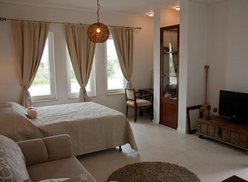 Apartments Lianto Drasnice Phòng bức ảnh