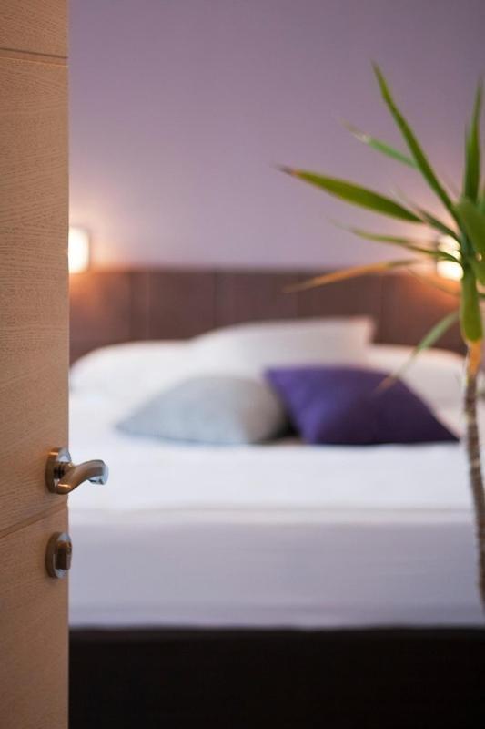 Apartments Lianto Drasnice Ngoại thất bức ảnh