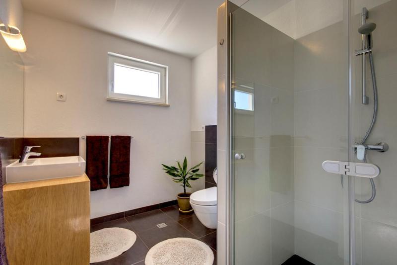 Apartments Lianto Drasnice Ngoại thất bức ảnh