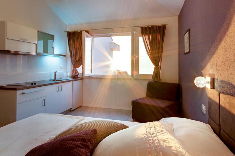 Apartments Lianto Drasnice Ngoại thất bức ảnh