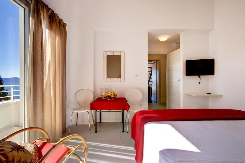 Apartments Lianto Drasnice Ngoại thất bức ảnh