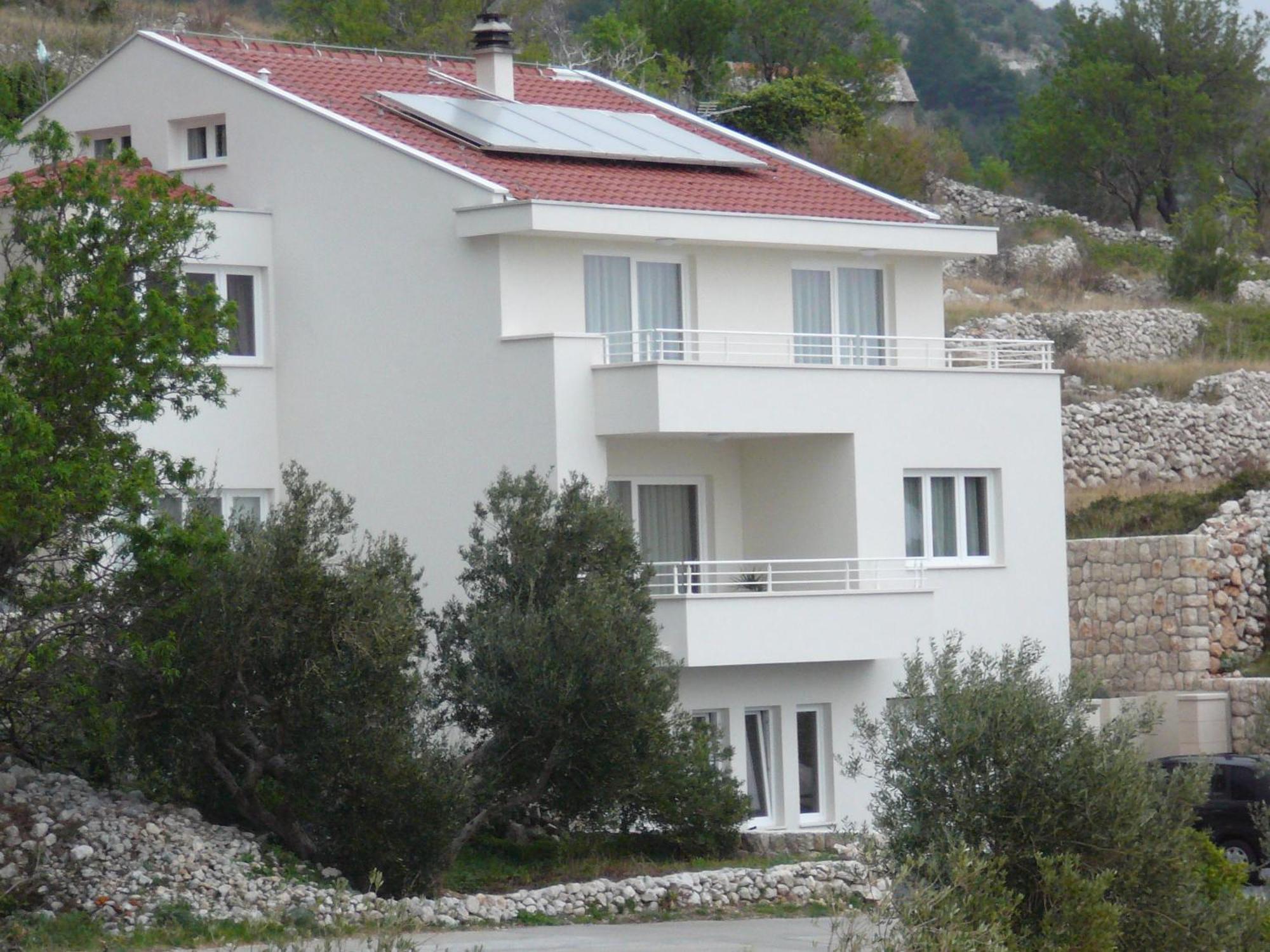 Apartments Lianto Drasnice Ngoại thất bức ảnh