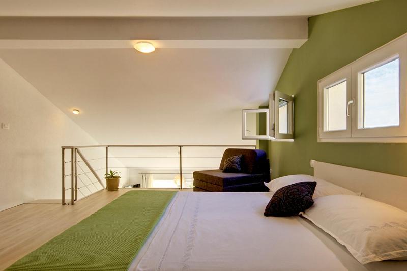 Apartments Lianto Drasnice Phòng bức ảnh
