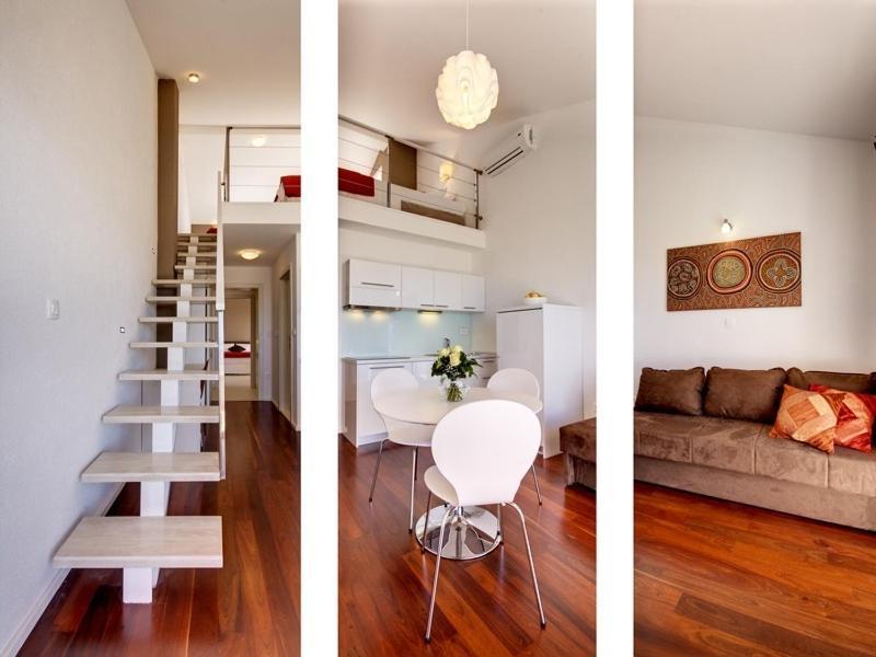 Apartments Lianto Drasnice Phòng bức ảnh