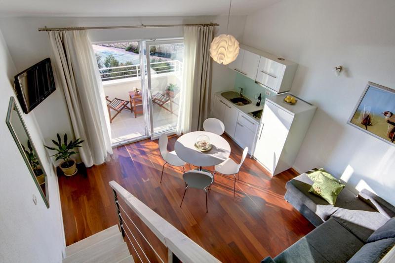 Apartments Lianto Drasnice Phòng bức ảnh