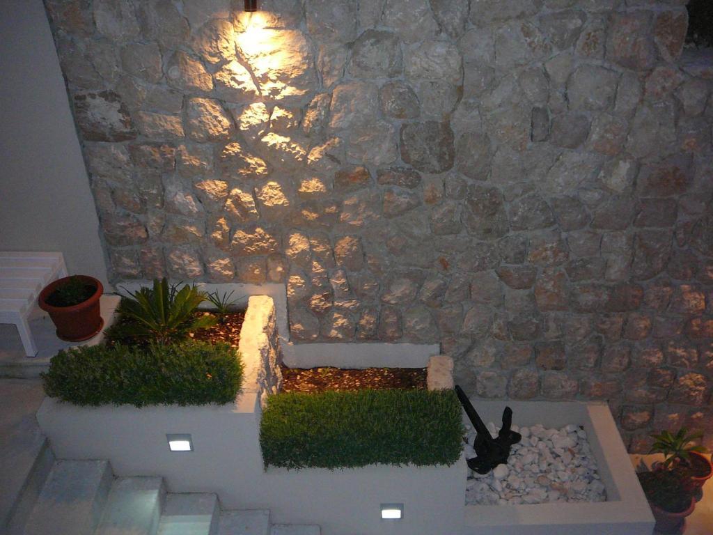 Apartments Lianto Drasnice Ngoại thất bức ảnh