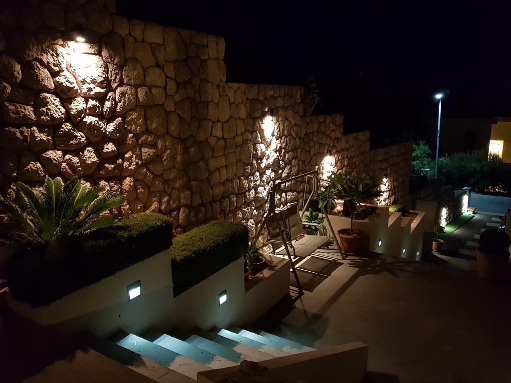 Apartments Lianto Drasnice Ngoại thất bức ảnh