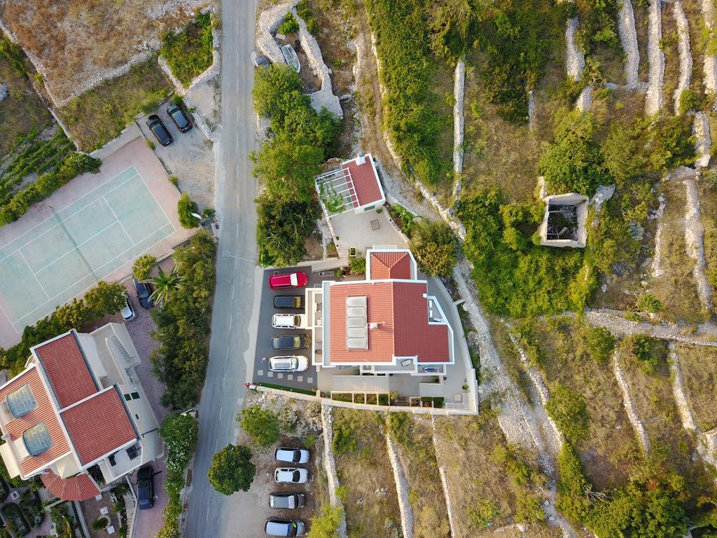 Apartments Lianto Drasnice Ngoại thất bức ảnh