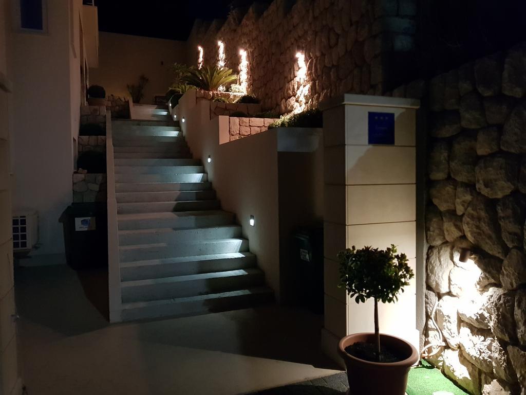 Apartments Lianto Drasnice Ngoại thất bức ảnh