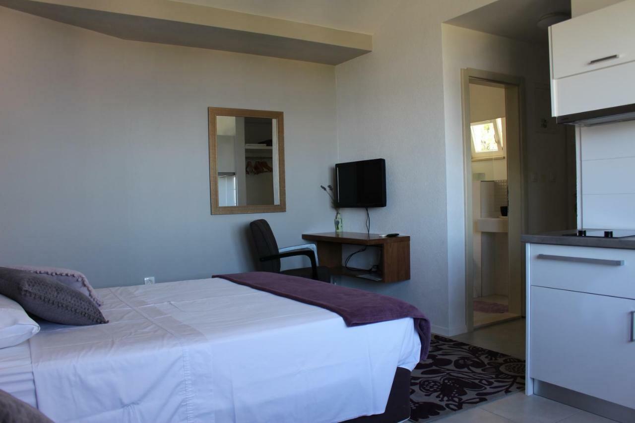 Apartments Lianto Drasnice Ngoại thất bức ảnh