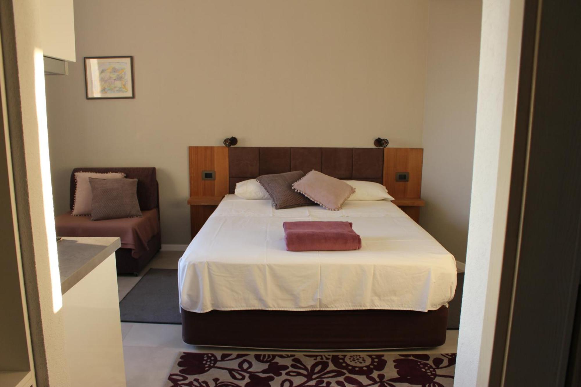 Apartments Lianto Drasnice Ngoại thất bức ảnh