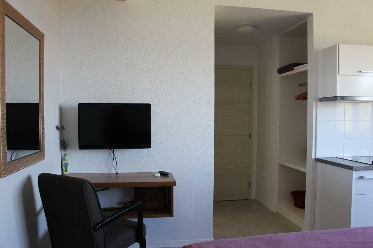 Apartments Lianto Drasnice Ngoại thất bức ảnh