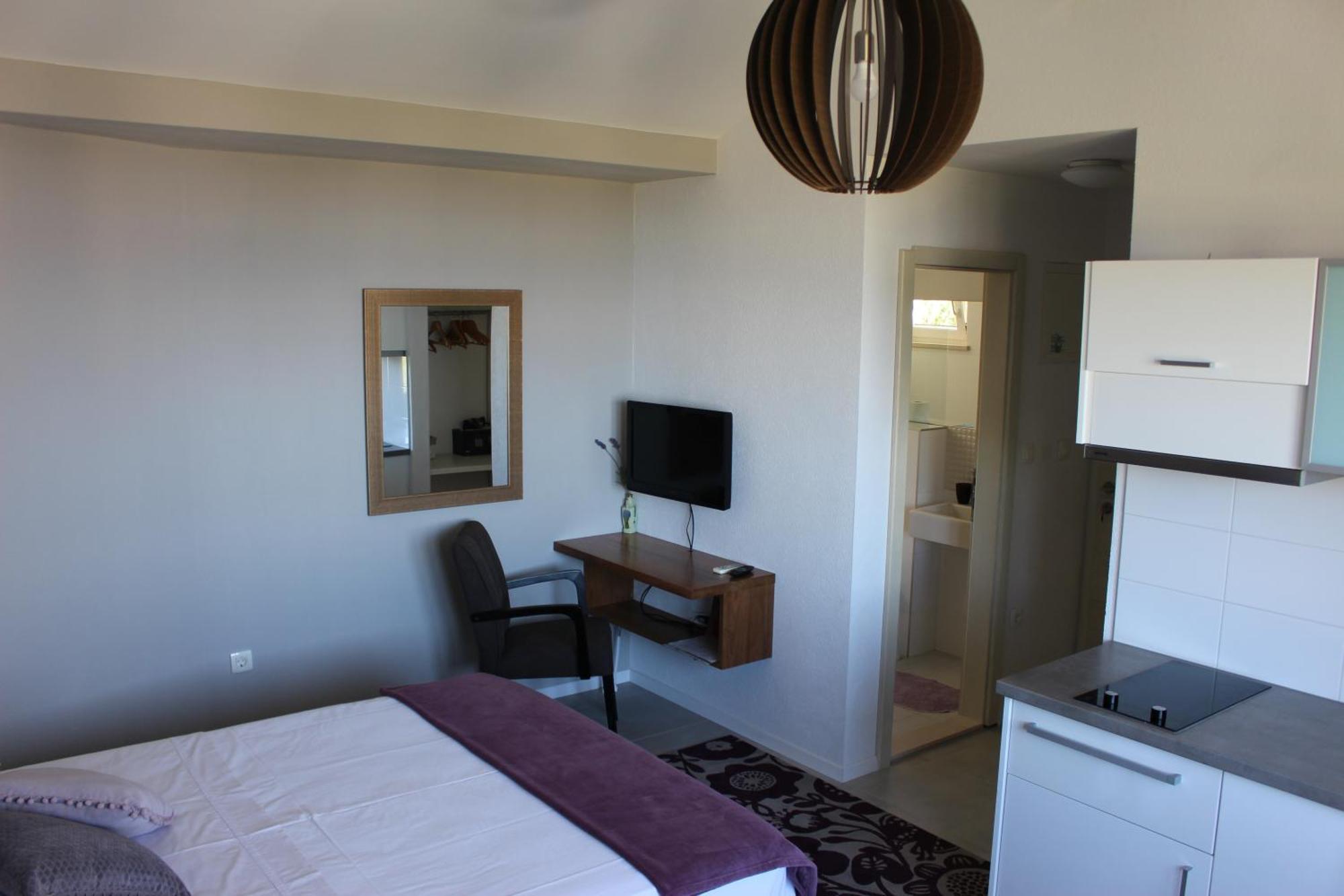 Apartments Lianto Drasnice Ngoại thất bức ảnh