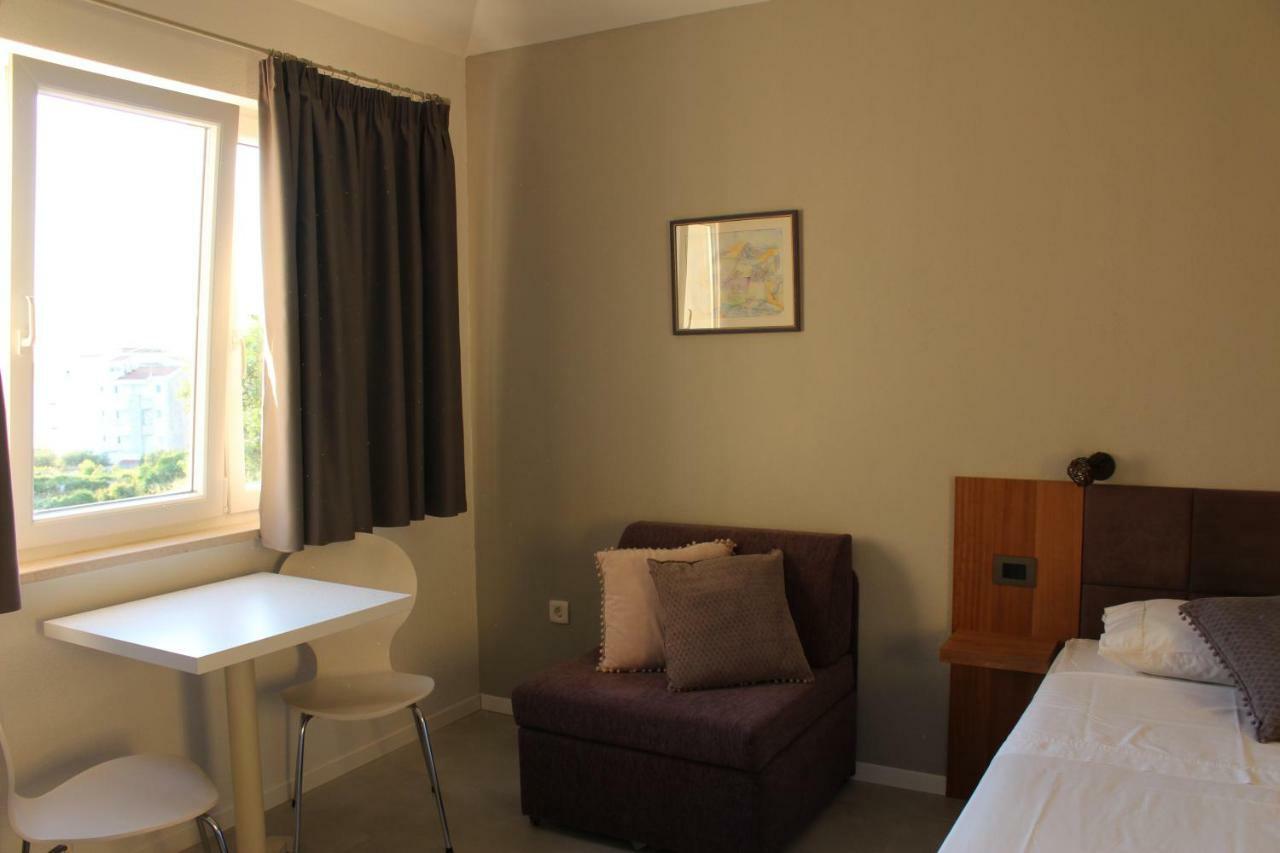 Apartments Lianto Drasnice Ngoại thất bức ảnh