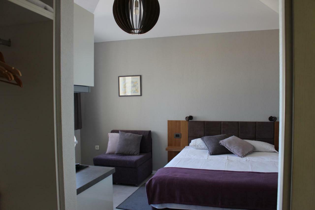 Apartments Lianto Drasnice Ngoại thất bức ảnh