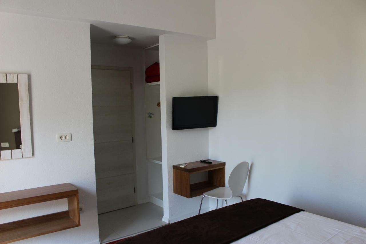 Apartments Lianto Drasnice Ngoại thất bức ảnh