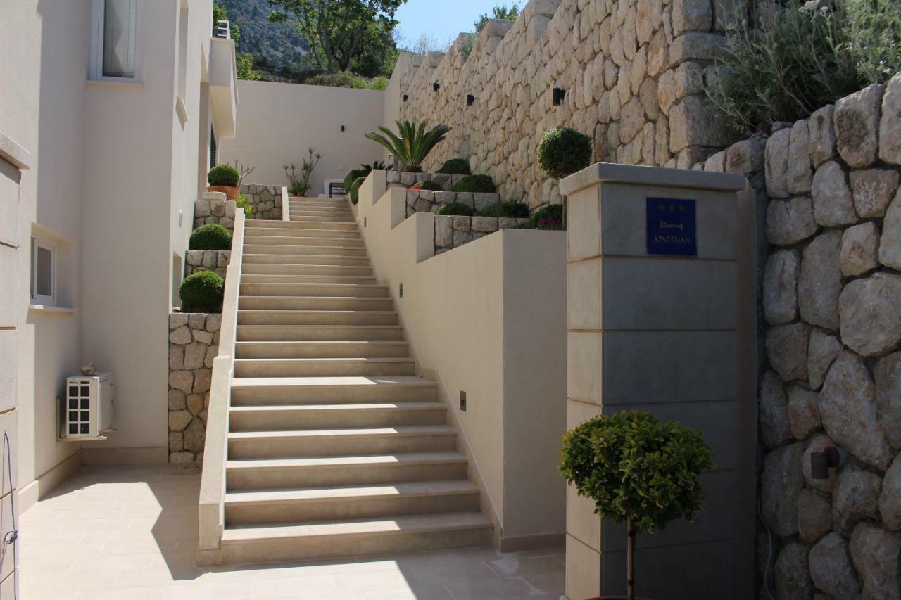 Apartments Lianto Drasnice Ngoại thất bức ảnh