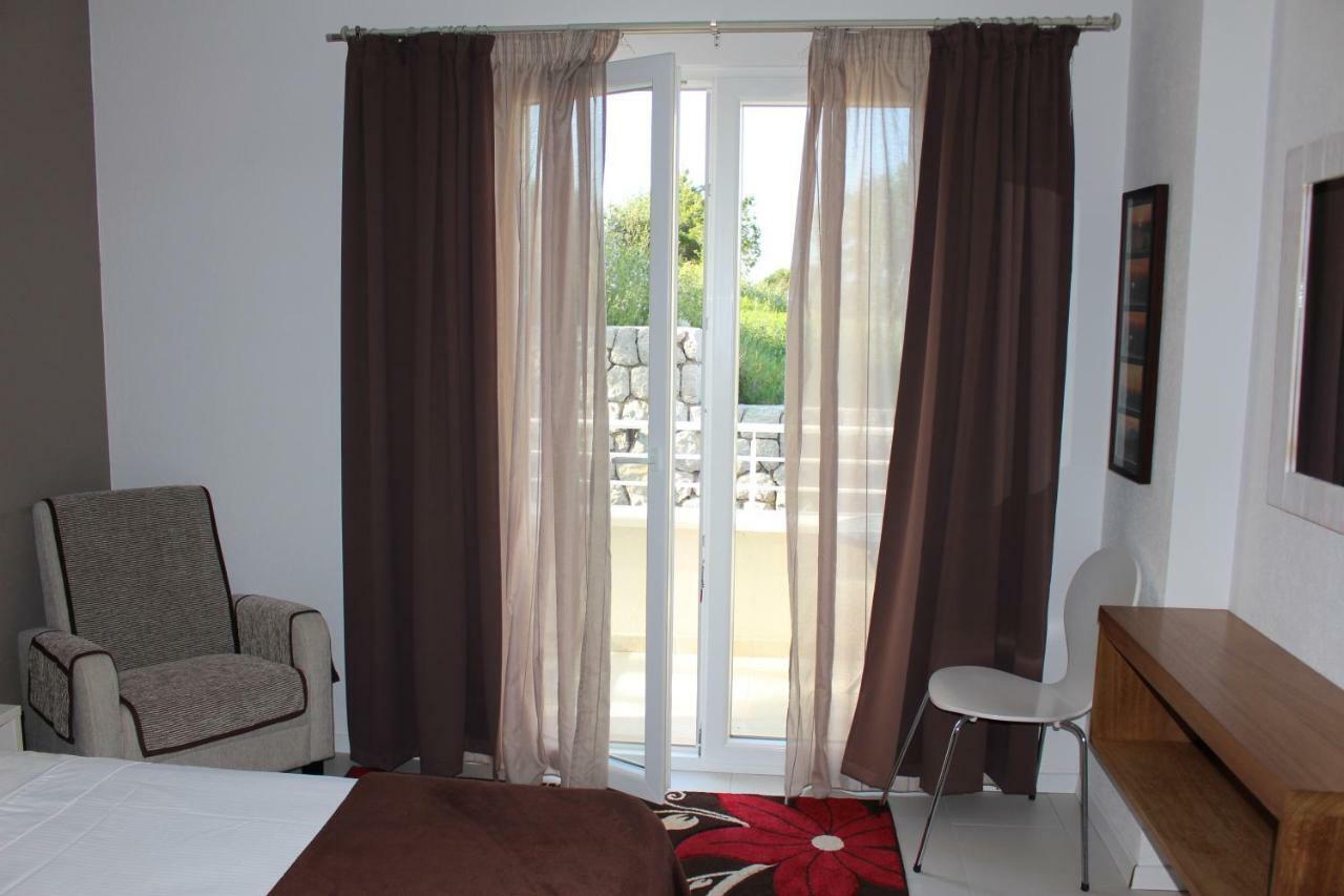 Apartments Lianto Drasnice Ngoại thất bức ảnh