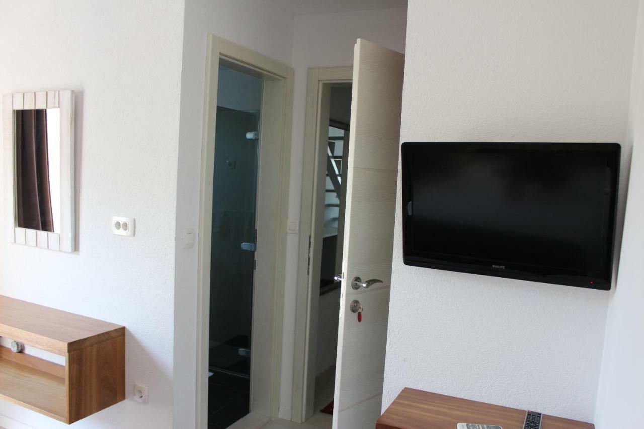Apartments Lianto Drasnice Ngoại thất bức ảnh