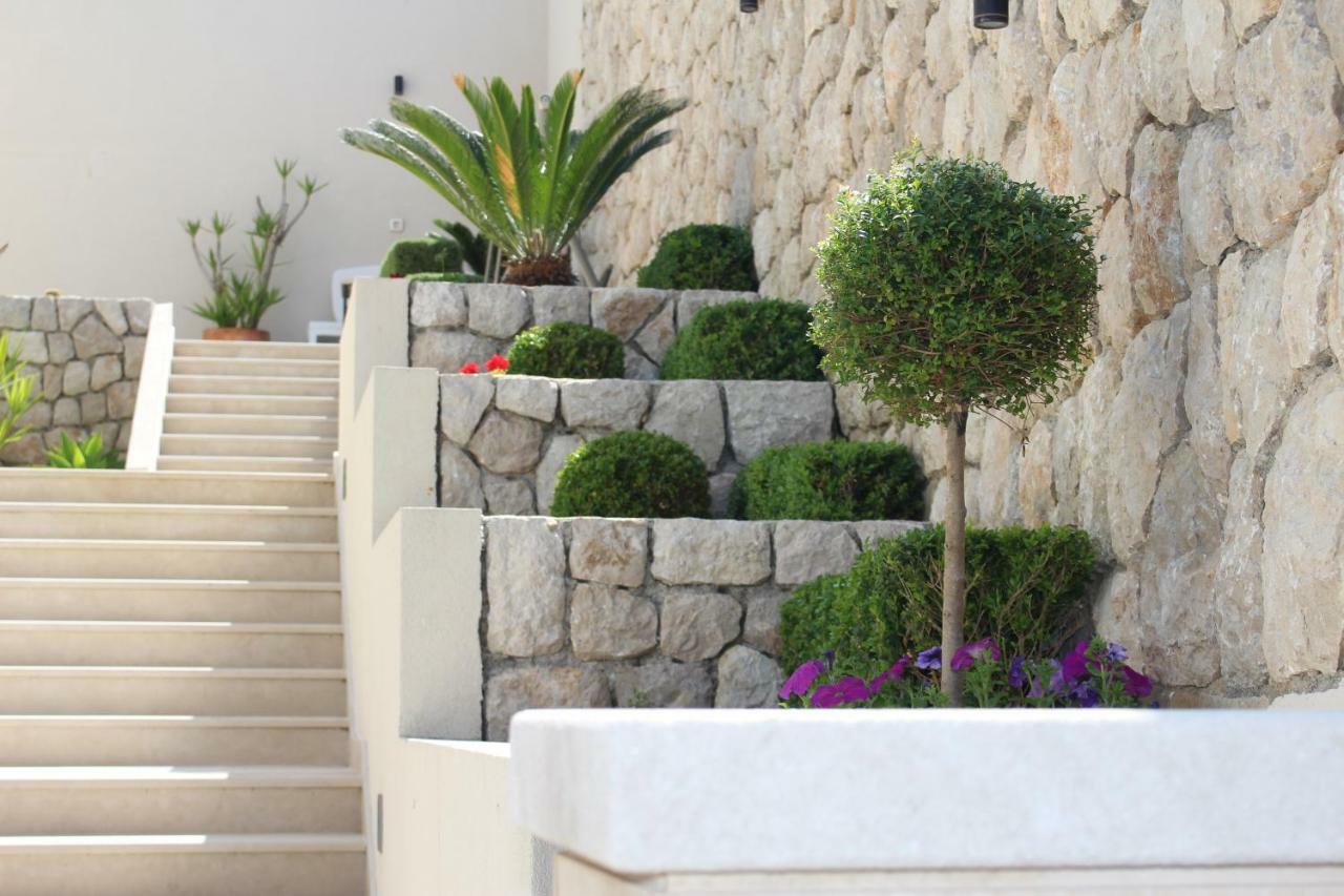 Apartments Lianto Drasnice Ngoại thất bức ảnh