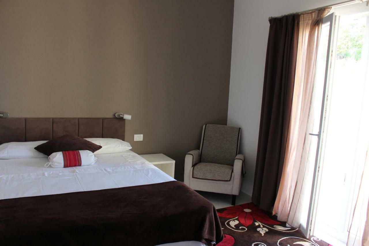 Apartments Lianto Drasnice Ngoại thất bức ảnh