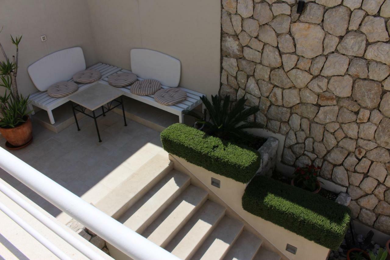 Apartments Lianto Drasnice Ngoại thất bức ảnh