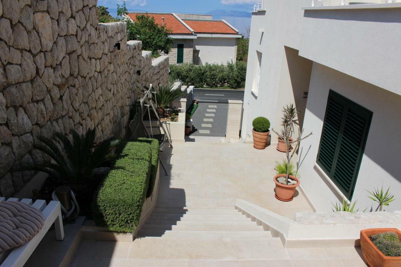 Apartments Lianto Drasnice Ngoại thất bức ảnh
